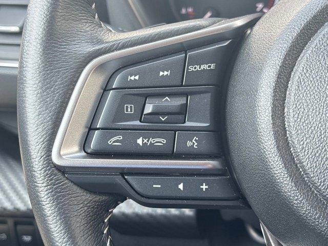 used 2024 Subaru Ascent car, priced at $33,000