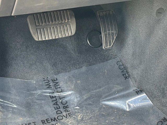 used 2024 Subaru Ascent car, priced at $33,000