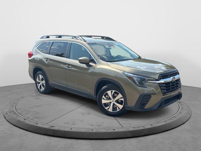 used 2024 Subaru Ascent car, priced at $33,000