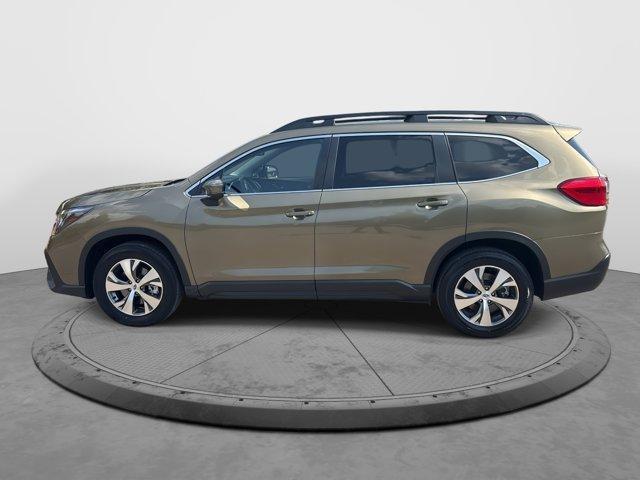 used 2024 Subaru Ascent car, priced at $33,000