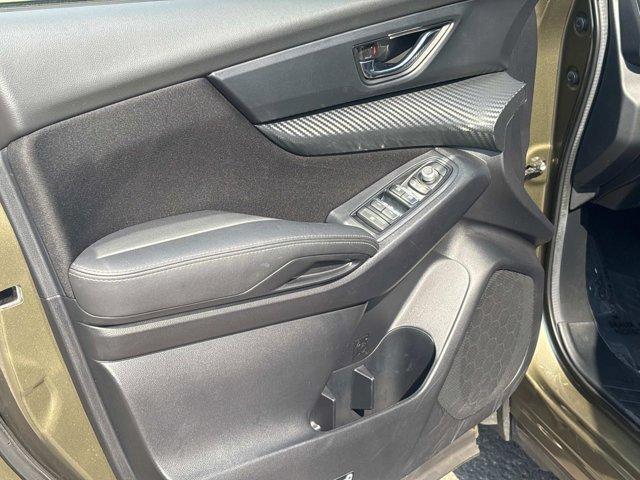 used 2024 Subaru Ascent car, priced at $33,000