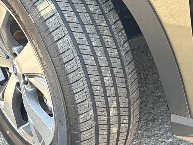 used 2024 Subaru Ascent car, priced at $33,000