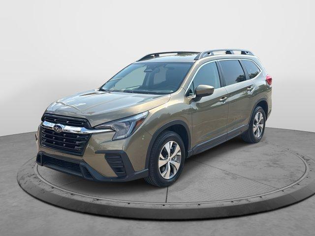 used 2024 Subaru Ascent car, priced at $33,000