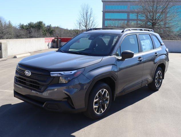 new 2025 Subaru Forester car, priced at $32,263