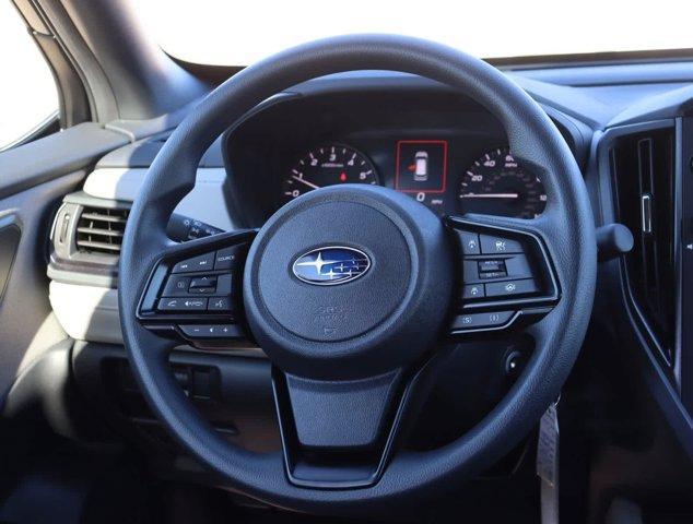 new 2025 Subaru Forester car, priced at $32,263