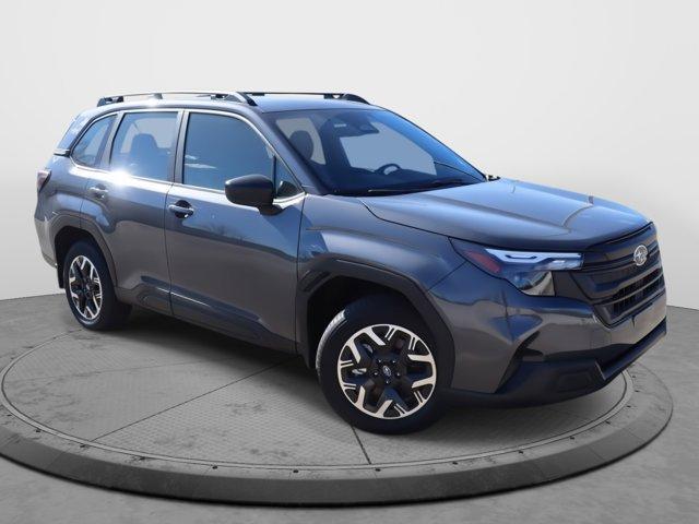 new 2025 Subaru Forester car, priced at $32,263