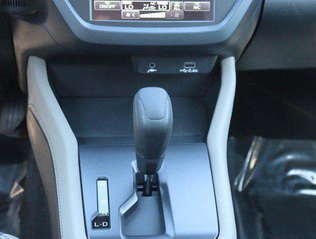 new 2025 Subaru Forester car, priced at $32,263