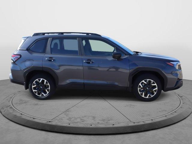new 2025 Subaru Forester car, priced at $32,263