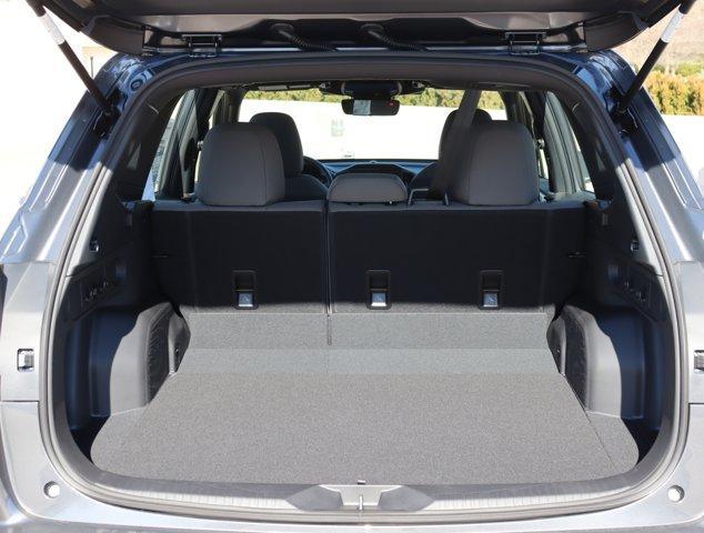 new 2025 Subaru Forester car, priced at $32,263