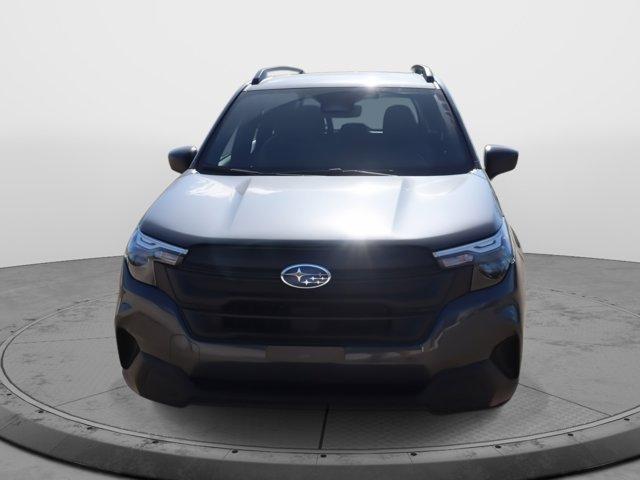 new 2025 Subaru Forester car, priced at $32,263