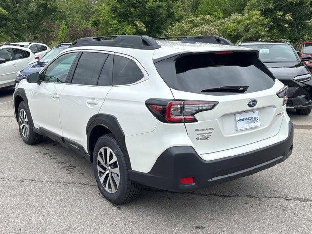 new 2025 Subaru Outback car, priced at $33,898