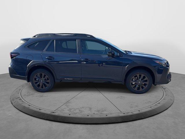 new 2025 Subaru Outback car, priced at $40,639