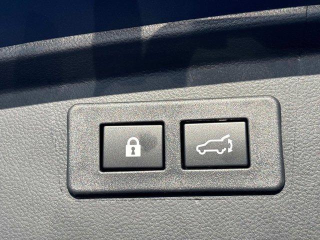 new 2025 Subaru Outback car, priced at $40,639