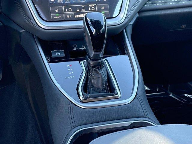 new 2025 Subaru Outback car, priced at $40,639