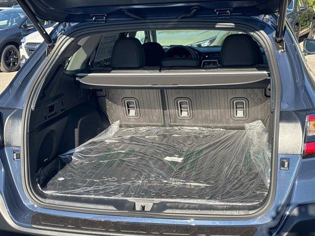 new 2025 Subaru Outback car, priced at $40,639