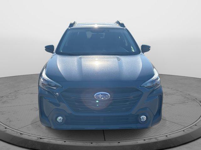 new 2025 Subaru Outback car, priced at $40,639