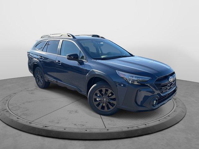 new 2025 Subaru Outback car, priced at $40,639