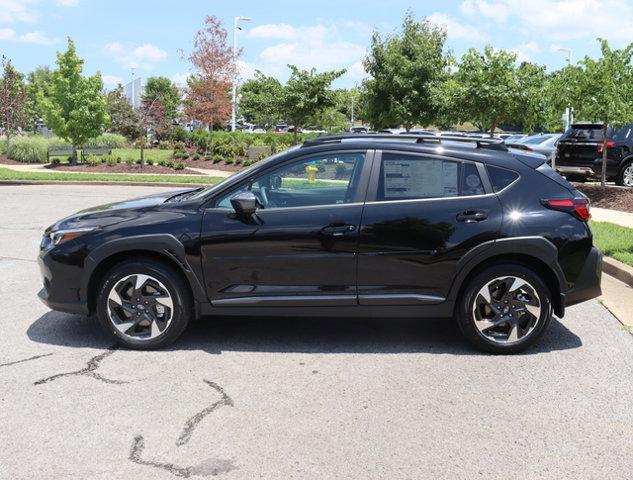 new 2024 Subaru Crosstrek car, priced at $35,258