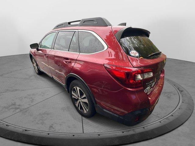 used 2019 Subaru Outback car, priced at $21,949