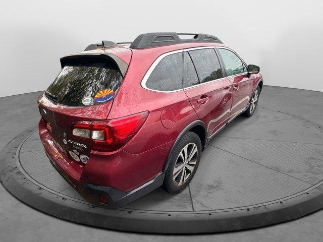 used 2019 Subaru Outback car, priced at $21,949