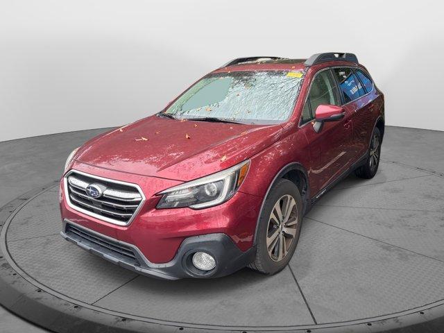 used 2019 Subaru Outback car, priced at $21,949