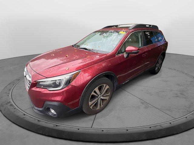 used 2019 Subaru Outback car, priced at $21,949