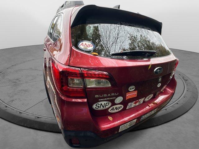 used 2019 Subaru Outback car, priced at $21,949