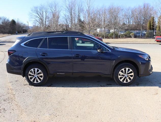 new 2025 Subaru Outback car, priced at $36,769