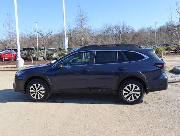 new 2025 Subaru Outback car, priced at $36,769