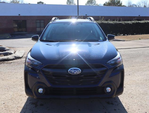 new 2025 Subaru Outback car, priced at $36,769