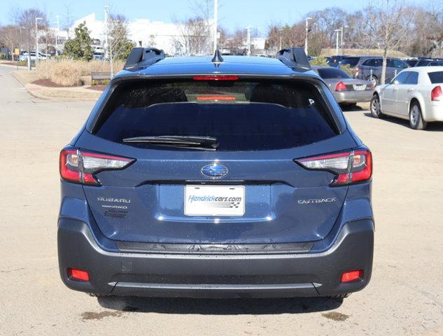 new 2025 Subaru Outback car, priced at $36,769