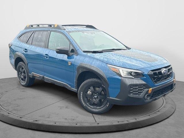 used 2024 Subaru Outback car, priced at $36,234