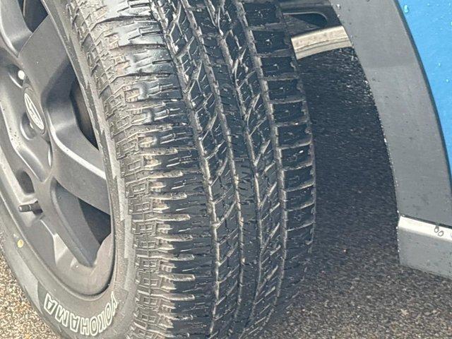 used 2024 Subaru Outback car, priced at $36,234
