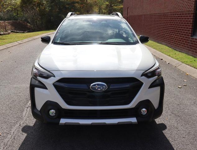 new 2025 Subaru Outback car, priced at $40,456