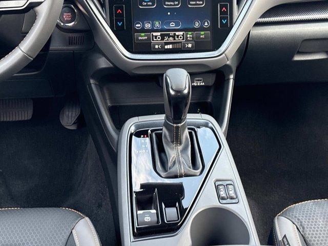 new 2025 Subaru Crosstrek car, priced at $37,461