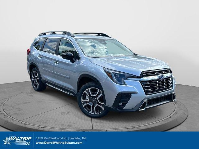new 2025 Subaru Ascent car, priced at $53,599