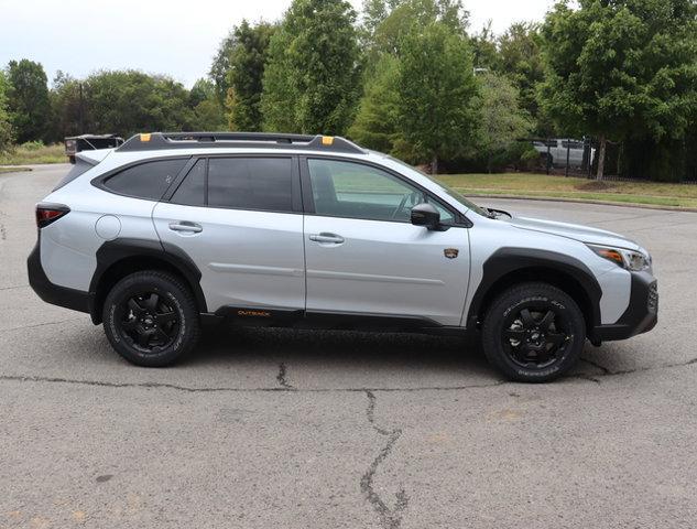 new 2025 Subaru Outback car, priced at $44,253