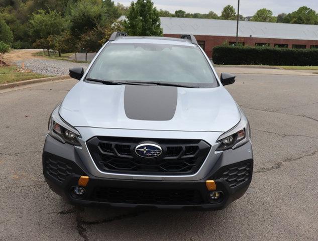 new 2025 Subaru Outback car, priced at $44,253