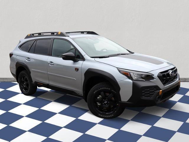 new 2025 Subaru Outback car, priced at $44,253