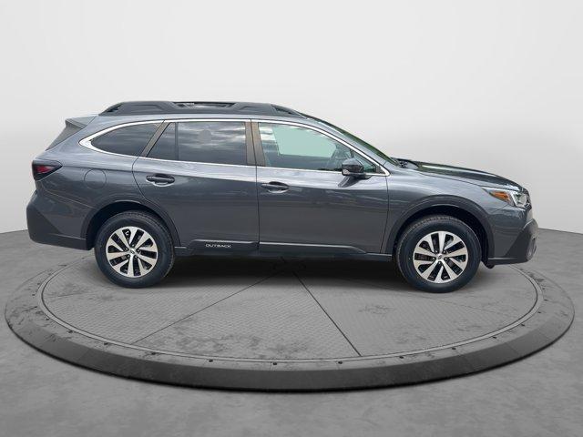 used 2022 Subaru Outback car, priced at $24,284