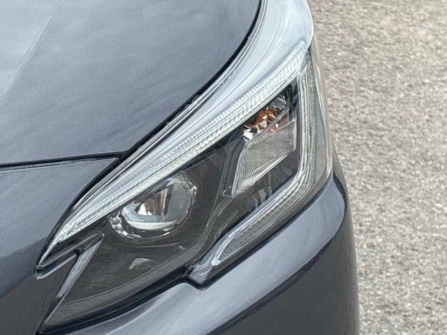 used 2022 Subaru Outback car, priced at $24,284