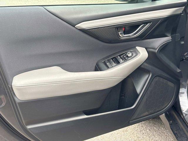used 2022 Subaru Outback car, priced at $24,284