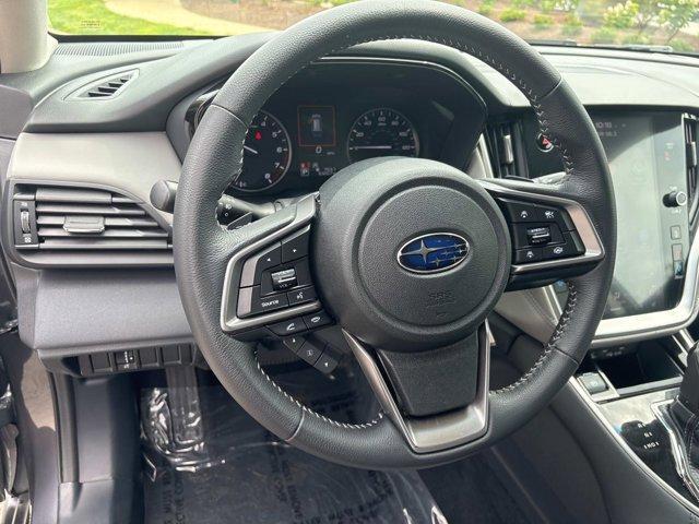 used 2022 Subaru Outback car, priced at $24,284