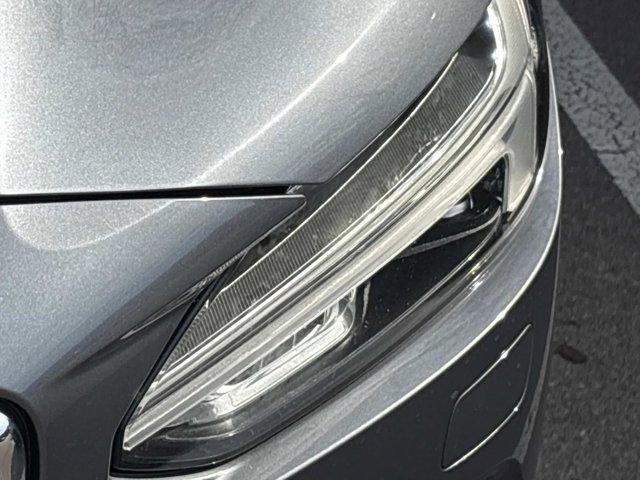 used 2018 Volvo S90 car, priced at $16,500