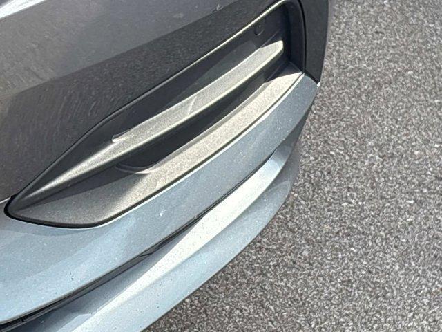 used 2018 Volvo S90 car, priced at $16,500