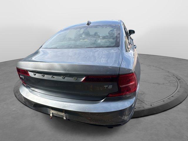used 2018 Volvo S90 car, priced at $16,500