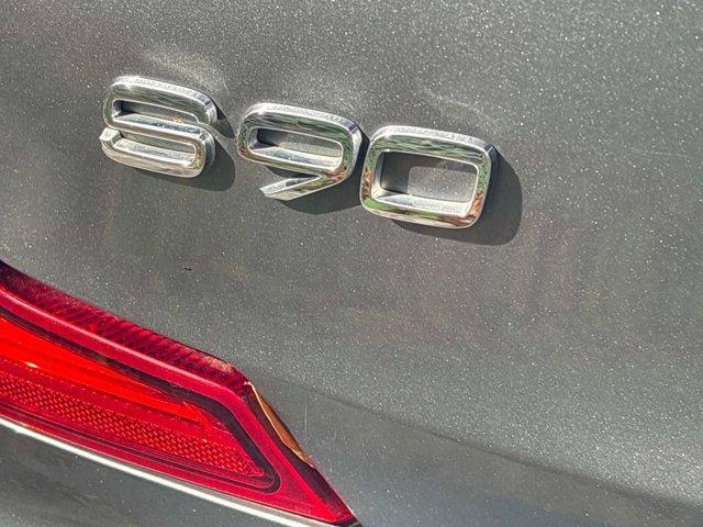 used 2018 Volvo S90 car, priced at $16,500
