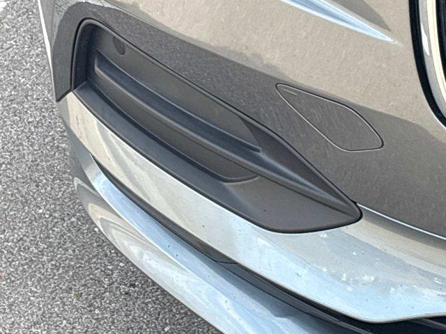 used 2018 Volvo S90 car, priced at $16,500