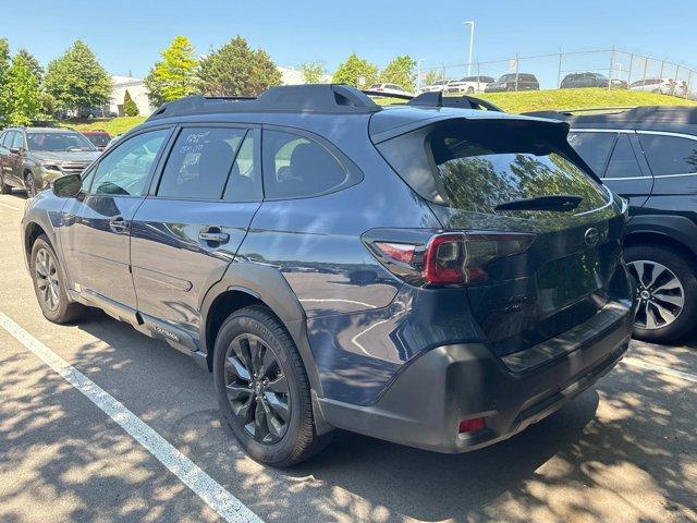 used 2024 Subaru Outback car, priced at $36,270