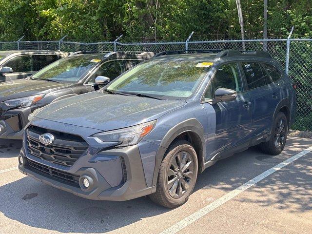 used 2024 Subaru Outback car, priced at $36,270
